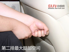 敬由心生 試駕雷克薩斯旗艦SUV新LX570