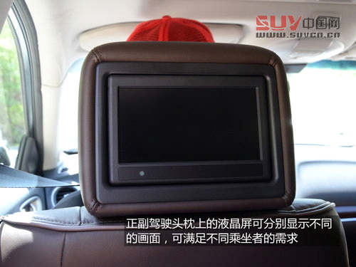 體大思精 試駕英菲尼迪豪華型SUV-JX35