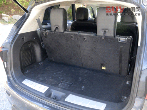 體大思精 試駕英菲尼迪豪華型SUV-JX35