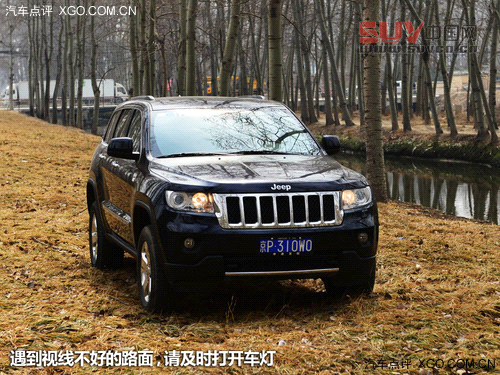 又是一年踏青時 關注SUV郊游安全攻略