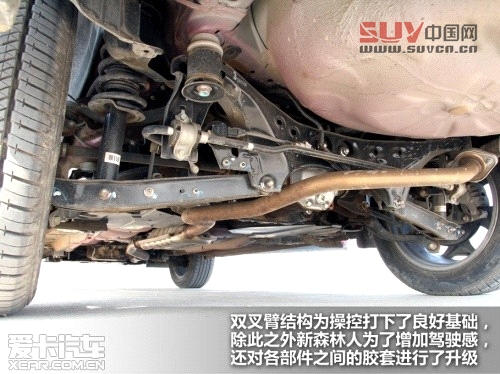 新森林人評測 新森林人評測