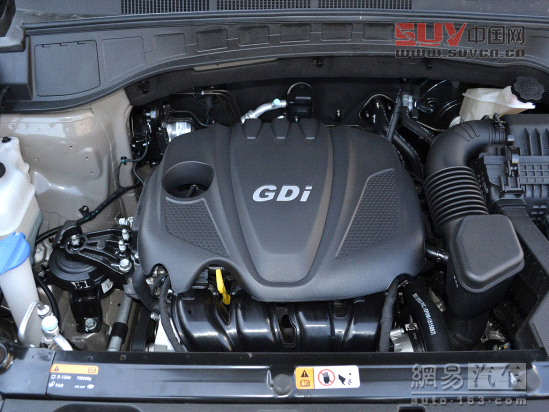 現(xiàn)代全新勝達(dá)  2013款 2.4AT 四驅(qū)尊貴型(DLX 7座)