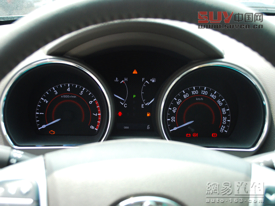 豐田漢蘭達(dá) 2012款 2.7AT兩驅(qū)豪華版