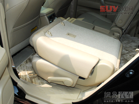 豐田漢蘭達(dá) 2012款 2.7AT兩驅(qū)豪華版