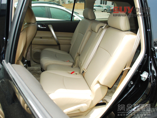 豐田漢蘭達(dá) 2012款 2.7AT兩驅(qū)豪華版