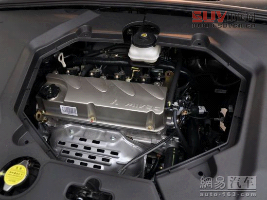 比亞迪S6 2013款 2.4AT尊享型