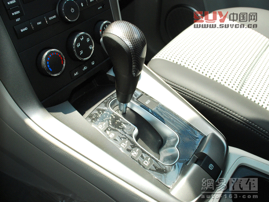 雪佛蘭科帕奇 2011款 2.4AT城市版(5座)