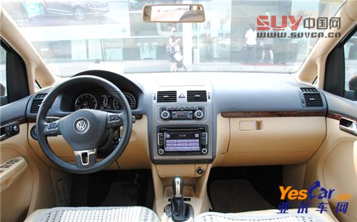 假日出行利器 4款多功能SUV/MPV導(dǎo)購?fù)扑]