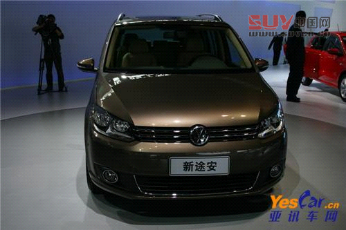 假日出行利器 4款多功能SUV/MPV導(dǎo)購?fù)扑]