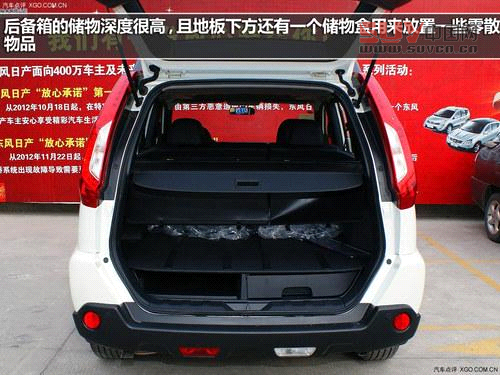 SUV內容季 6款入門級SUV車型強烈推薦