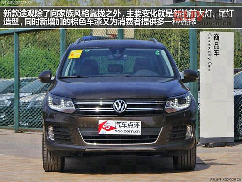 SUV內容季 6款入門級SUV車型強烈推薦