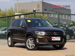 SUV內容季 6款入門級SUV車型強烈推薦