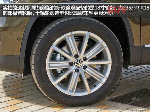 SUV內容季 6款入門級SUV車型強烈推薦