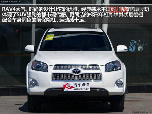 SUV內容季 6款入門級SUV車型強烈推薦