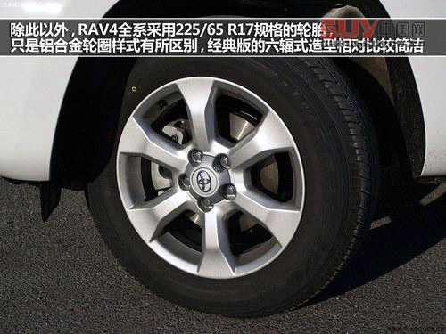 SUV內容季 6款入門級SUV車型強烈推薦