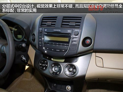 SUV內容季 6款入門級SUV車型強烈推薦