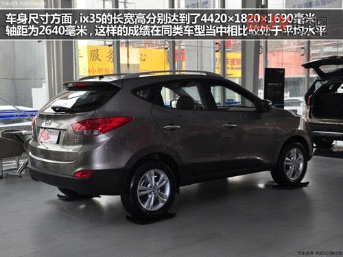 SUV內容季 6款入門級SUV車型強烈推薦