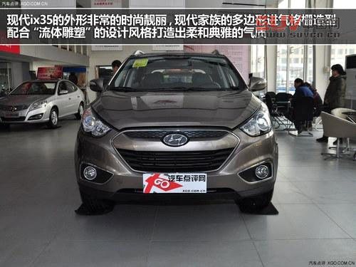 SUV內容季 6款入門級SUV車型強烈推薦