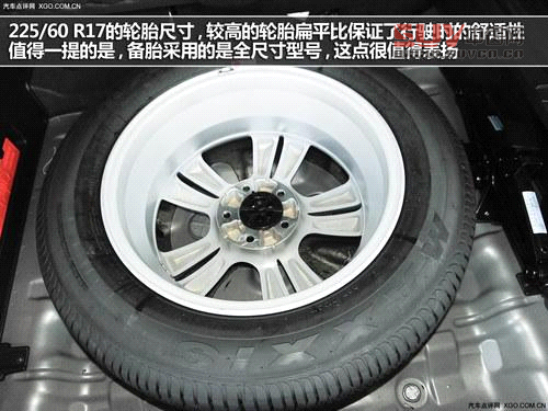 SUV內容季 6款入門級SUV車型強烈推薦