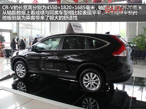 SUV內容季 6款入門級SUV車型強烈推薦