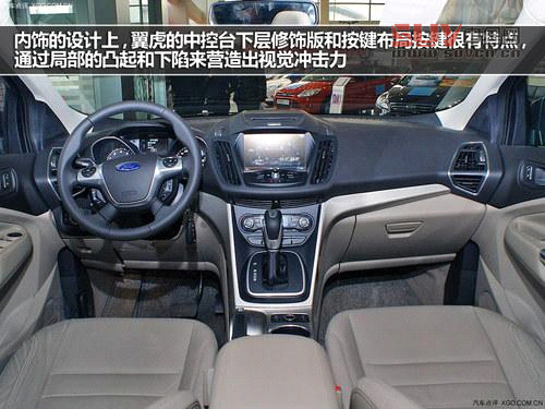 SUV內容季 6款入門級SUV車型強烈推薦