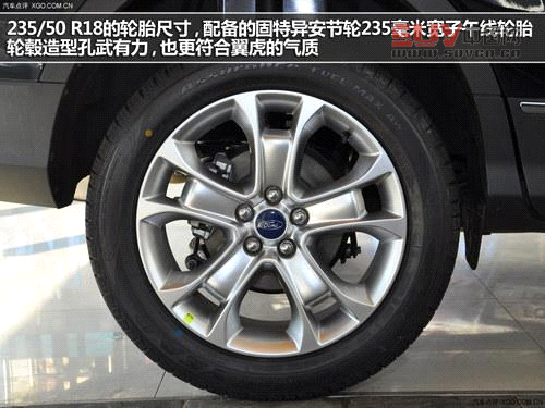 SUV內容季 6款入門級SUV車型強烈推薦