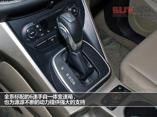 SUV內容季 6款入門級SUV車型強烈推薦