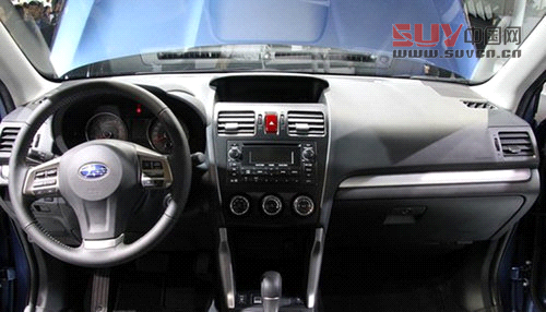 進口原裝 被忽略的高性能suv推薦