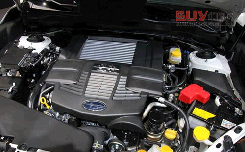 進口原裝 被忽略的高性能suv推薦