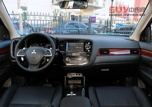 進口原裝 被忽略的高性能suv推薦