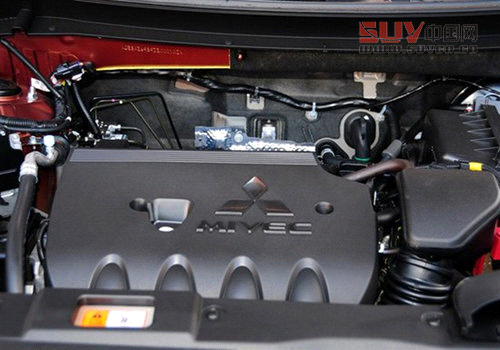 進口原裝 被忽略的高性能suv推薦