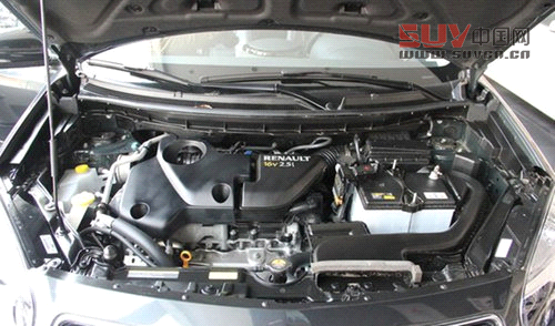 進口原裝 被忽略的高性能suv推薦