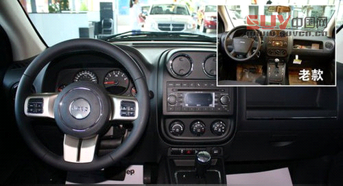 進口原裝 被忽略的高性能suv推薦