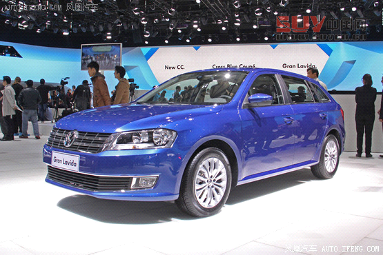 6月份將上市新車匯總 四款熱門SUV領(lǐng)銜(2)