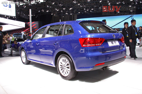 6月份將上市新車匯總 四款熱門SUV領(lǐng)銜(2)