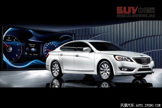 6月份將上市新車匯總 四款熱門SUV領(lǐng)銜(4)