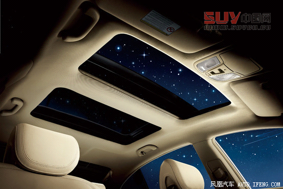 6月份將上市新車匯總 四款熱門SUV領(lǐng)銜(4)