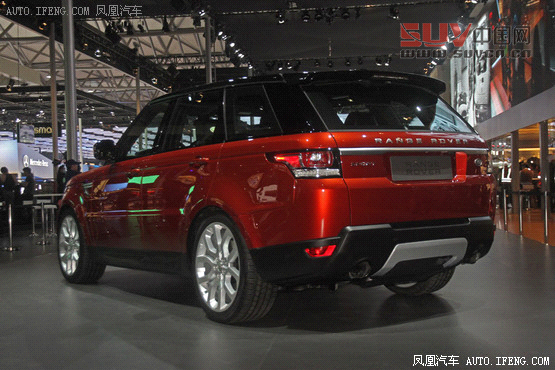 6月份將上市新車匯總 四款熱門SUV領(lǐng)銜(6)