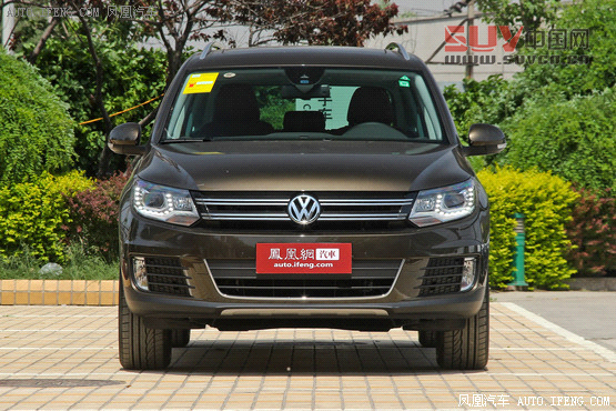 6月份將上市新車匯總 四款熱門SUV領(lǐng)銜(8)