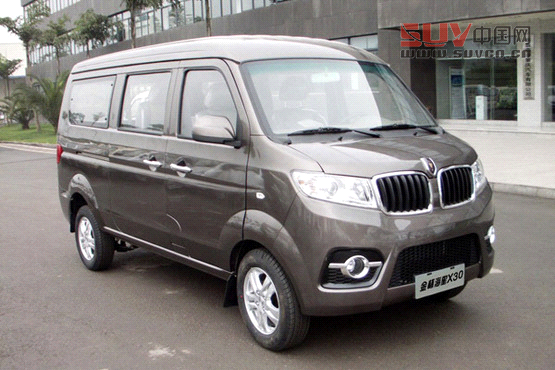 6月份將上市新車匯總 四款熱門SUV領(lǐng)銜(12)