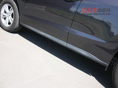 15日正式上市銷售 謳歌RDX到店實拍解析