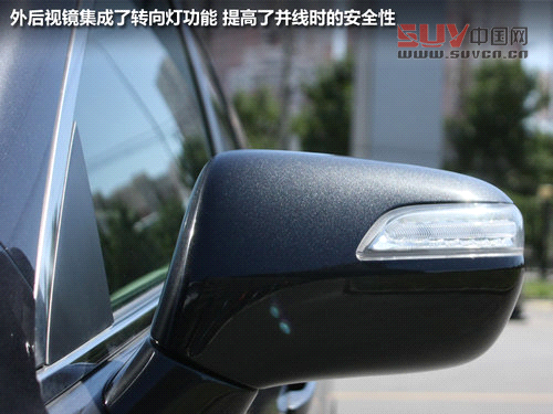 15日正式上市銷售 謳歌RDX到店實拍解析