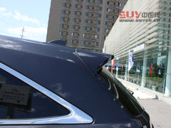 15日正式上市銷售 謳歌RDX到店實拍解析