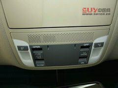 15日正式上市銷售 謳歌RDX到店實拍解析