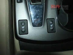 15日正式上市銷售 謳歌RDX到店實拍解析