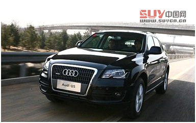 紫金盛夏城市豪華SUV車型導購