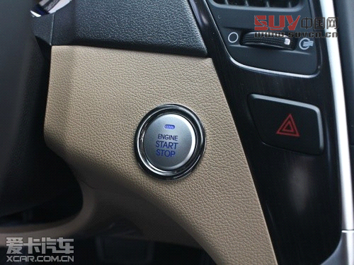 北京現代2013款索納塔八