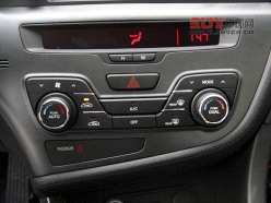 東風悅達起亞2012款起亞K5