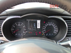 東風悅達起亞2012款起亞K5