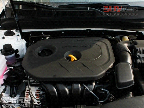 東風悅達起亞2012款起亞K5